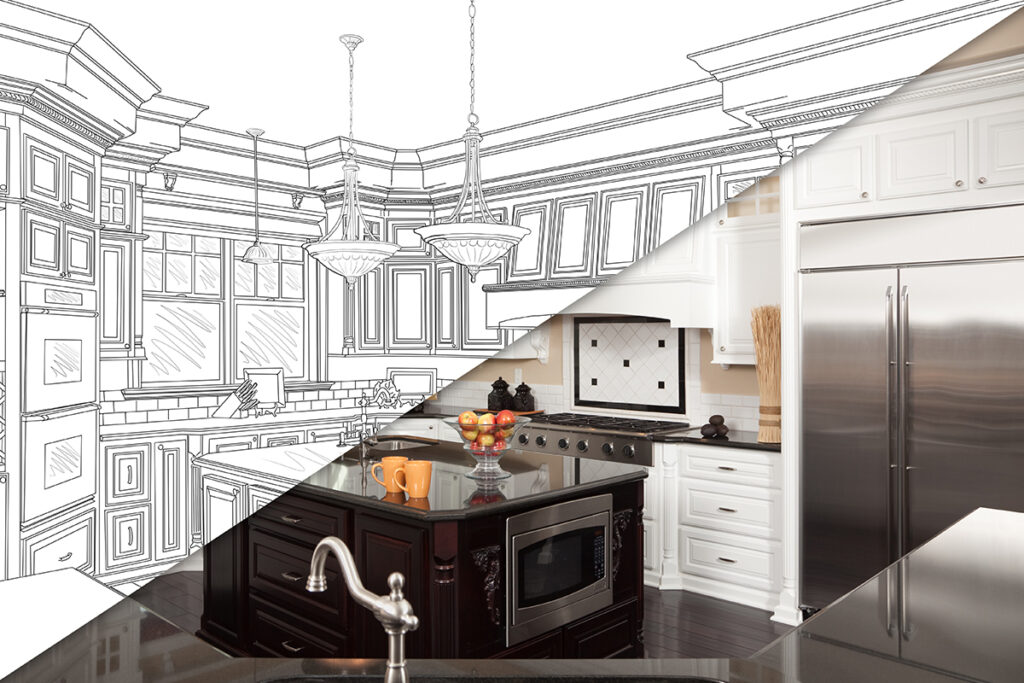 How To Get A Good Deal On A Kitchen Remodel