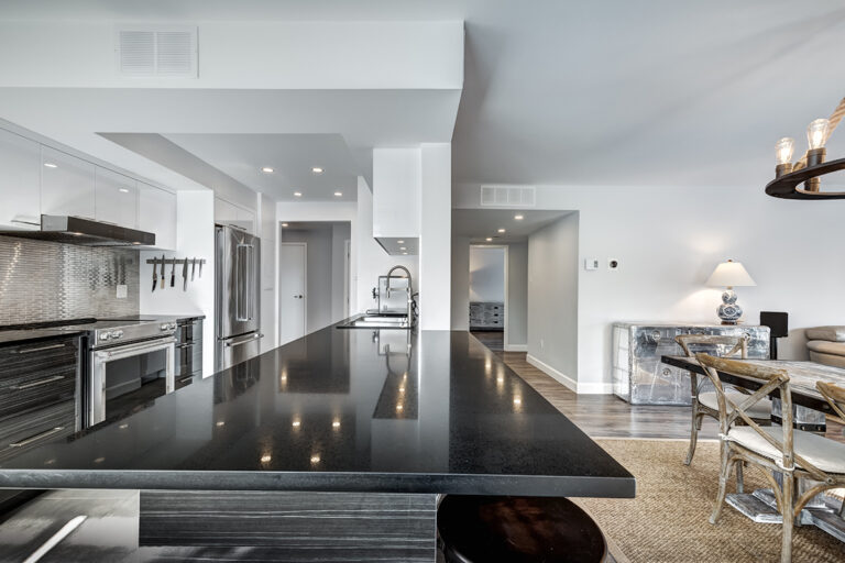 How Much Does A Kitchen Remodel Cost In Houston?